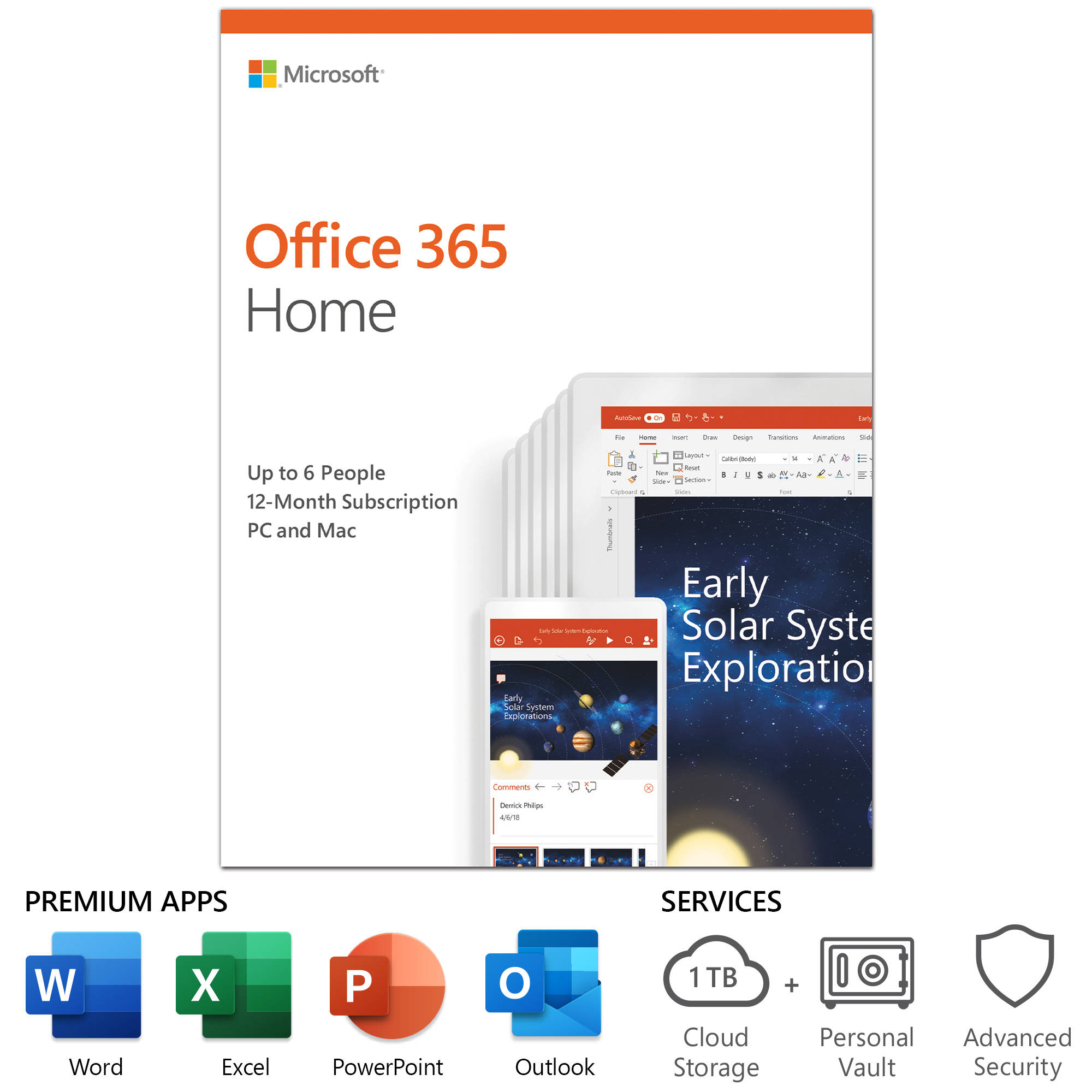 Microsoft Office 365